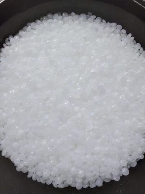 LLDPE Linear Low Density Polyethylene Suitable For Lamination Film Shopping Bags Consumer Packaging LLDPE  Polymer
