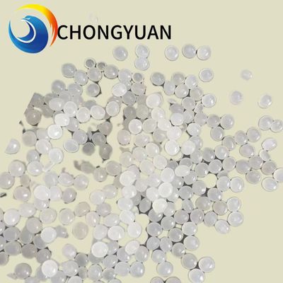 LLDPE Polymer MFI2 Suitable For Film Making And Shopping Bags Consumer Packaging LLDPE