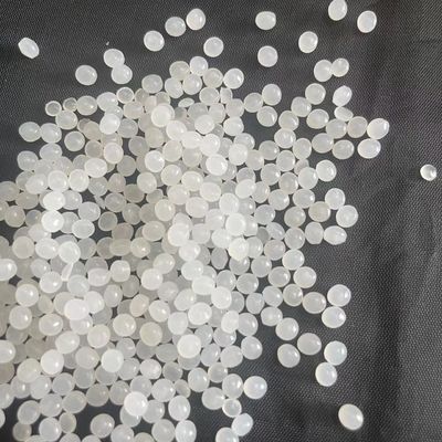 LLDPE Polymer MFI2 Suitable For Film Making And Shopping Bags Consumer Packaging LLDPE
