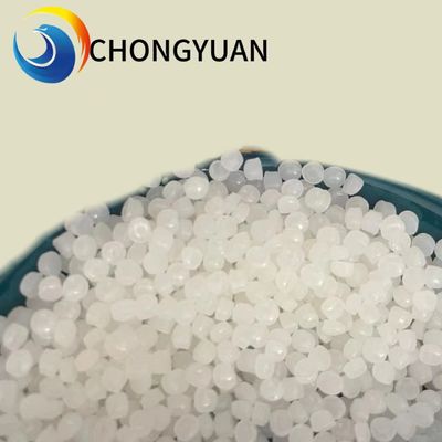Transparent LLDPE  Polymer Agricultural Packaging Film Usage LLDPE DFDA-7042 High Tensile 750 Mpa Low Break