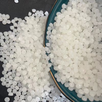Transparent LLDPE  Polymer Agricultural Packaging Film Usage LLDPE DFDA-7042 High Tensile 750 Mpa Low Break