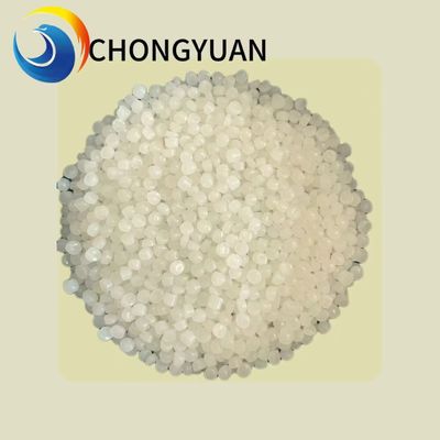 Low Break LLDPE Granules Virgin LDPE/LLDPE Plastic Raw Material  Film Injection Grade MFI2.0+-0.5