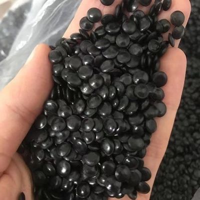 PP Granules for Injection Molding 100% Virgin Material Various Colors Available Plastic Color Masterbatch