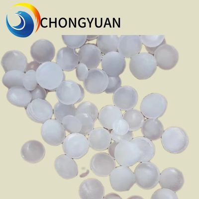 High Impact Strength Engineering Plastics for Injection Molding Modified PP Natural Color