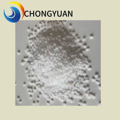 100% Virgin High Density Polyethylene Granules HDPE Hollow Grade For Extrusion Blow Bottles