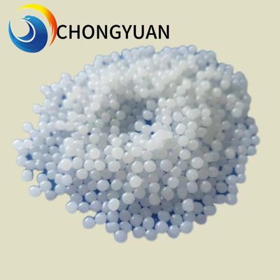 PE GRADE 100 HDPE 23050 High Density Polyethylene Granules Suitable For Hollow Pipe Water Pipe