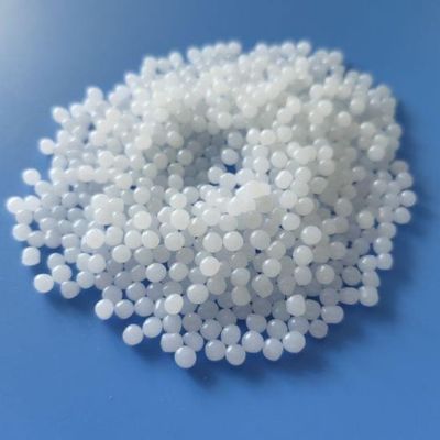 PE GRADE 100 HDPE 23050 High Density Polyethylene Granules Suitable For Hollow Pipe Water Pipe