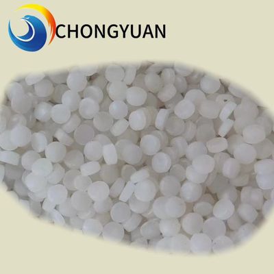 Extrusion Grade HDPE Resin 5000S Plastic Raw Material High Density Polyethylene 0.951 Density MFI 1