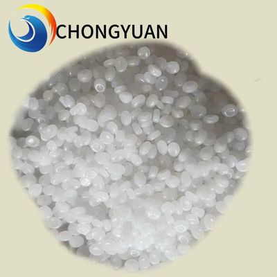 High Toughness Blowing Grade Copolymer HDPE B5429 Plastic Granules For Automotive Application