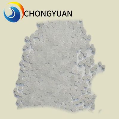 Easy Flow Sufficient Impact Strength High Density Polyethylene HDPE B5628 Granules For Small Blow Molded Bottles