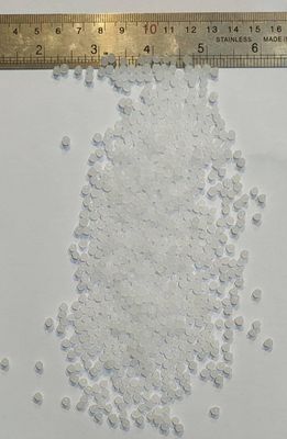 Easy Flow Sufficient Impact Strength High Density Polyethylene HDPE B5628 Granules For Small Blow Molded Bottles