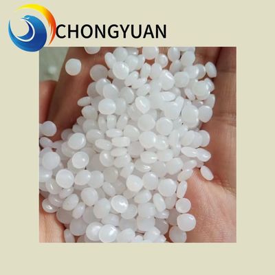 Injection Grade High Rigidity High Toughness HDPE Granule 5121B Used to Make Plastic packaging  Handbags