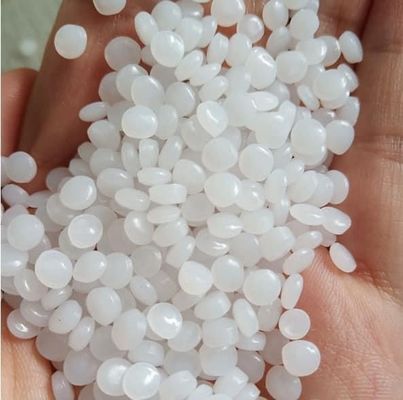 Injection Grade High Rigidity High Toughness HDPE Granule 5121B Used to Make Plastic packaging  Handbags