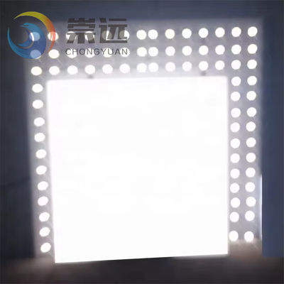 PC Plastic Raw Materials Injection Virgin Grade Polycarbonate PC Light Diffusion Granules PC800-302(845)