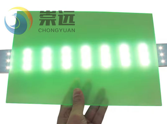 Polycarbonate Granules PC800-302(802) For LED Diffuser PMMA Transparent Clear Color PC Resin/Pellet/Plastic Raw Material