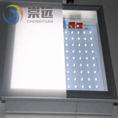 Dasina PC Plastic Particles Light Diffusion PC C2F(878) Plastic Raw Materials For Lampshade Provide Samples