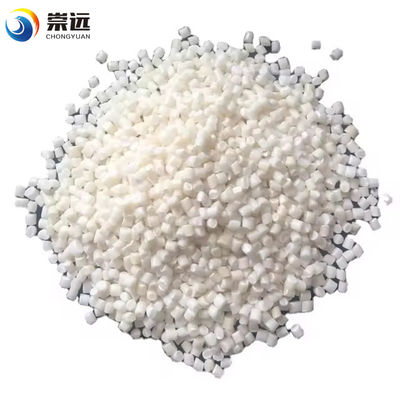 Modified Nylon6 GF15 Plastic Granules GF30 GF25 Nylon 6 Plastic Pa Plastic Raw Materials Pa6 Pa66 Cf 30