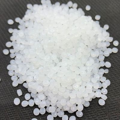 HDPE Resin Granules 17450N MFI 17g/10min High density polyethylene Plastic Raw Material in Natural Color