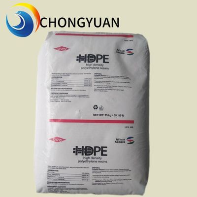 General Plastic HDPE 17450N For Film Blow Molding Extrusion Molding Injection Molding And More