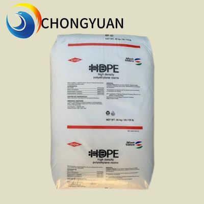 Food Contact Grade Injection Molding HDPE KT10000UE Granules Raw Material For Bottles Creating