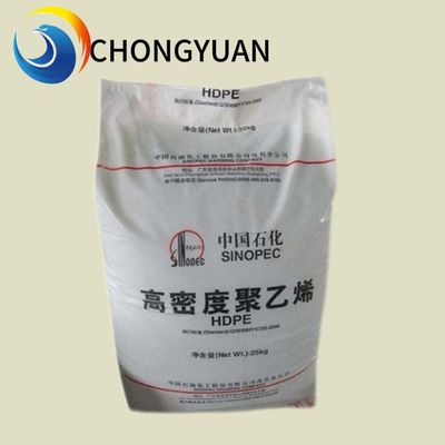 DMDA-6200 NT 7 Injection Molding Grade HDPE Plasic High Flow Grade HDPE under Test by  ASTM D882