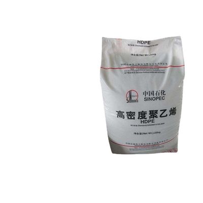 DMDA-6200 NT 7 Injection Molding Grade HDPE Plasic High Flow Grade HDPE under Test by  ASTM D882