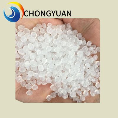 DOW 6200 NT 7 Low Pressure Injection Molding Grade HDPE Plasic High Melt Strength Used To Package Household