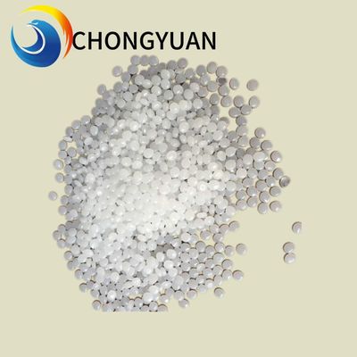 HDPE Designed For Injection Molding And Cap Compression Applications DMDA 8920 MFI20G/10MIN