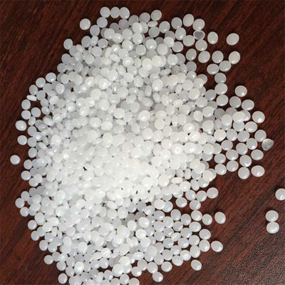 HDPE Designed For Injection Molding And Cap Compression Applications DMDA 8920 MFI20G/10MIN
