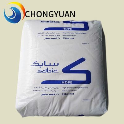 Injection Grade HDPE M80063S HDPE Granules Resin Raw Material Virgin PE Plastic Good Impact Strength