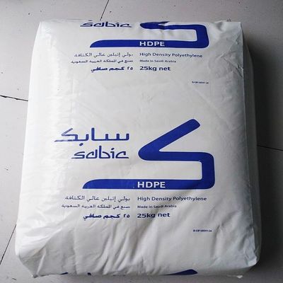 Injection Grade HDPE M80063S HDPE Granules Resin Raw Material Virgin PE Plastic Good Impact Strength