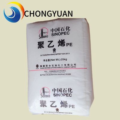 General Plastic Resin LLDPE 218NF The Optimal Choice for Strong and Puncture Resistant Products