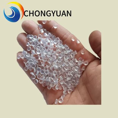 LLDPE 218WJ 118WJ Linear Low Density Polyethylene Granules Extrusion Molding Plastic Raw Materials