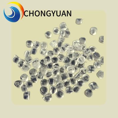 SG-5 PVC Granules Polyvinyl Chloride Resin for Film Pipe Leather Production of Polyvinyl Chloride