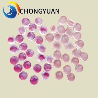 General Plastic PVC Granules Expandable and Soluble in Fatty Chlorohydrocarbons