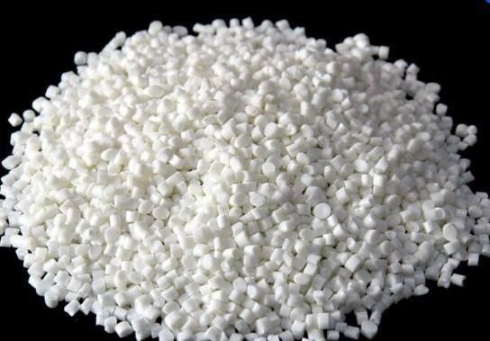 White Flame Retardant Customize Modified Plastic Master Batch Nylon PA
