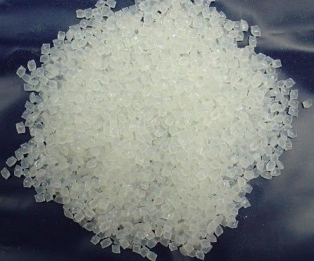 White Flame Retardant Customize Modified Plastic Master Batch Nylon PA