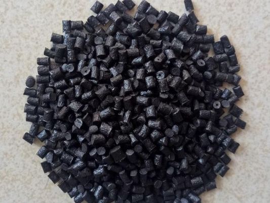 For Injection And Extrusion Modified Plastic Master Batch Nylon PA