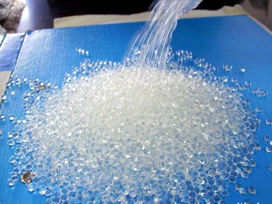 For Injection And Extrusion Modified Plastic Master Batch Nylon PA