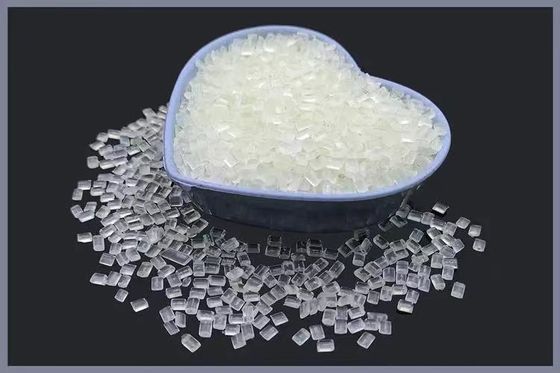 PP V0 Grade Injection Refractory Halogen Free Flame Retardant Plastic Master Batch