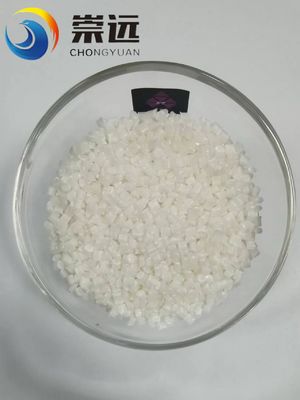 Plastic Material Ppb-1500 PP1500h Ppb-1500 Granules Melt Blown Polypropylene