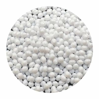 General Plastic PET Polyethylene Terephth Resin for Low Water Absorption and Organic Solvent Resistance