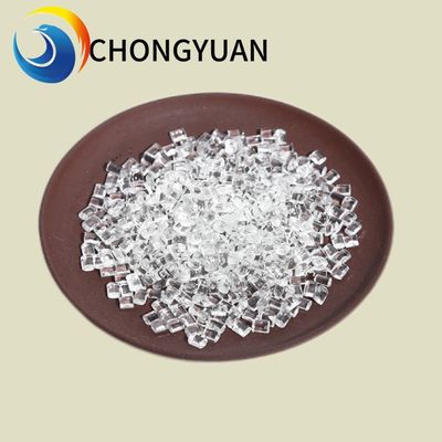 Polyethylene Terephth Resin PET Bottles with General Plastic for Wide Applications in Various Bottles