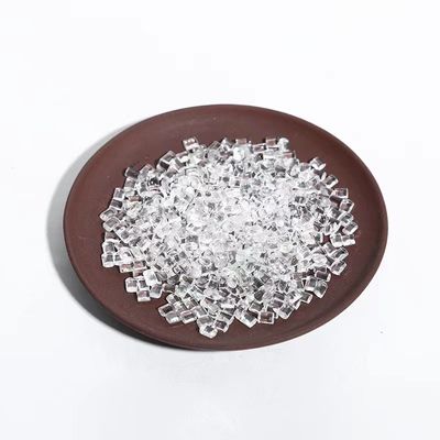 Polyethylene Terephth Resin PET Bottles with General Plastic for Wide Applications in Various Bottles