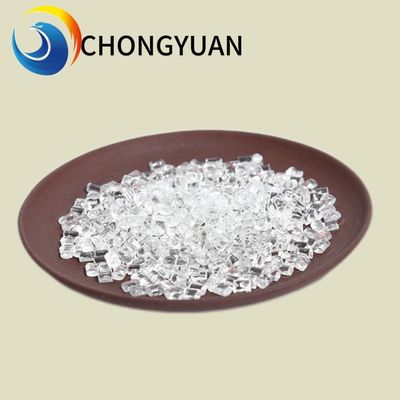 General Plastic PET with Good Optical Transparency and High Production Efficiency Polyethylene Terephth Resin
