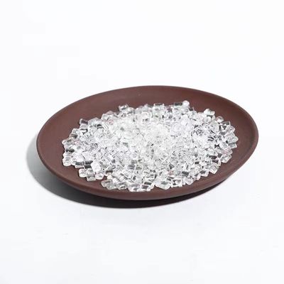 General Plastic PET with Good Optical Transparency and High Production Efficiency Polyethylene Terephth Resin