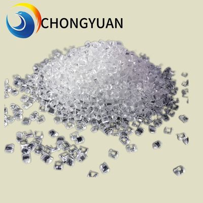 Virgin PET Granules IV 0.8 Chips Bottle Grade PET Polyethylene Terephth Granules Resin Natural Color