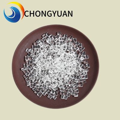 General Plastic PET Material With Low Terminal Hydroxyl Content For Blow Molding Polyethylene Terephth Resin