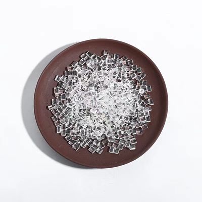 General Plastic PET Material With Low Terminal Hydroxyl Content For Blow Molding Polyethylene Terephth Resin