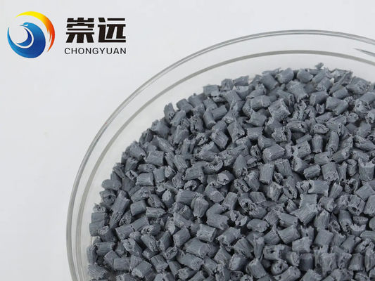 Plastic Particles GF20 Reinforced Flame Retardant Glass Fiber Reinforced 20% Composite PBT